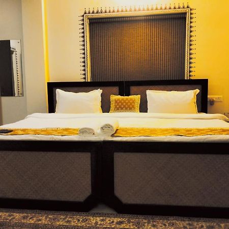 Hotel Kolam Shānti Niketan Zewnętrze zdjęcie