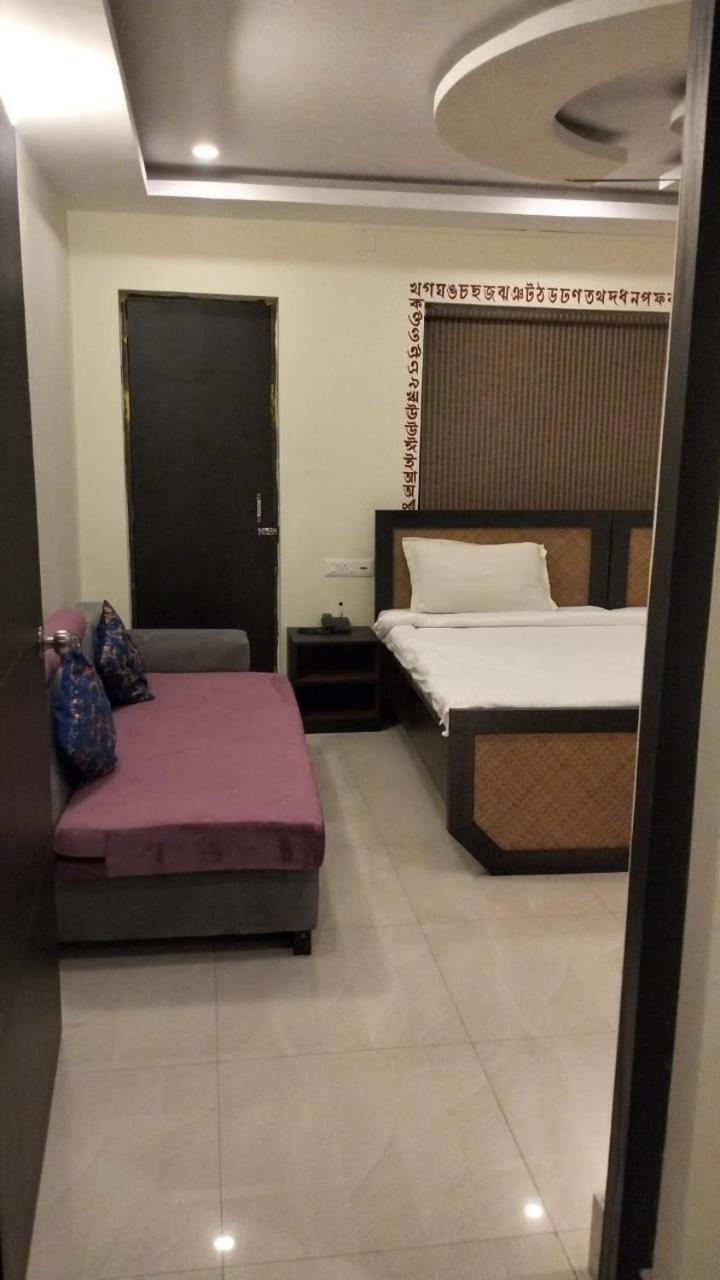 Hotel Kolam Shānti Niketan Zewnętrze zdjęcie